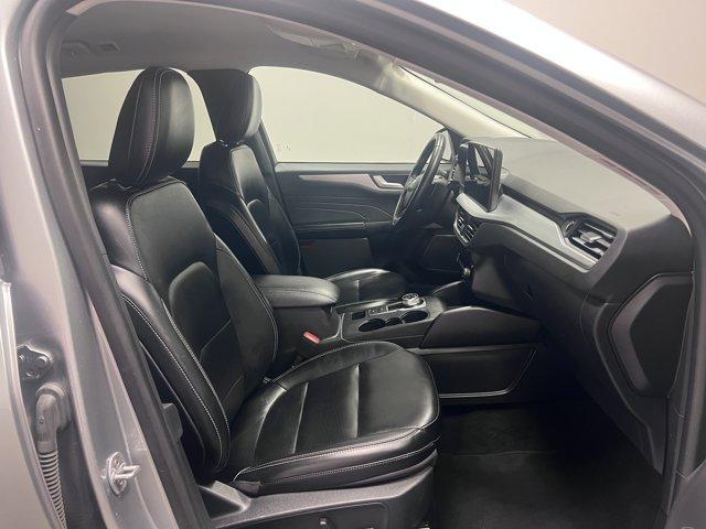 used 2024 Ford Escape car, priced at $24,962