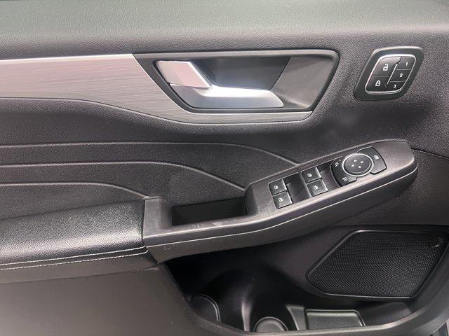 used 2024 Ford Escape car, priced at $24,962