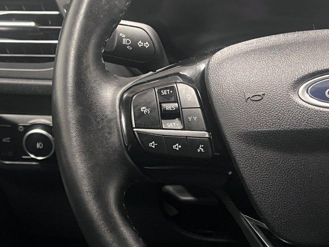 used 2024 Ford Escape car, priced at $24,962