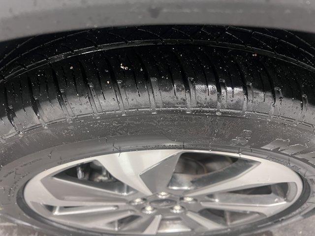 used 2024 Ford Escape car, priced at $24,962