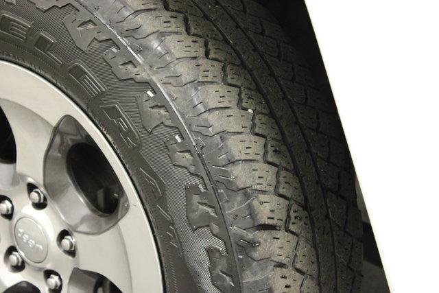 used 2017 Jeep Wrangler Unlimited car, priced at $15,462