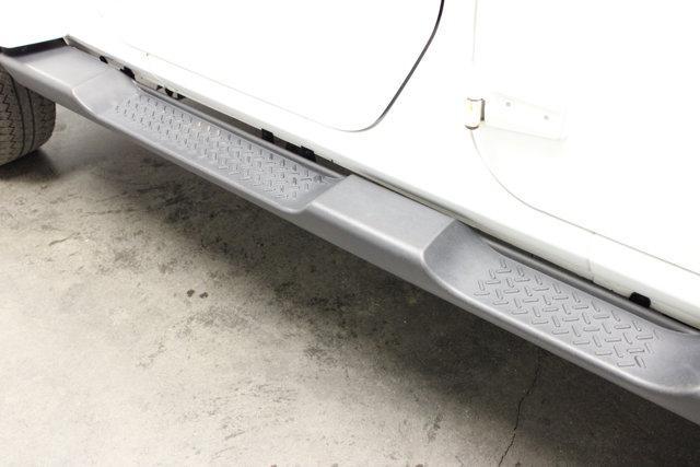 used 2017 Jeep Wrangler Unlimited car, priced at $15,462