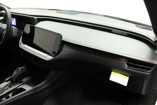 new 2026 Dodge Charger car, priced at $59,582