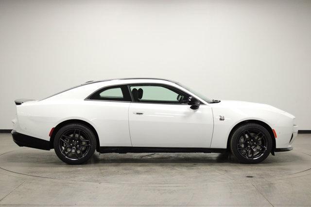 new 2026 Dodge Charger car, priced at $59,582