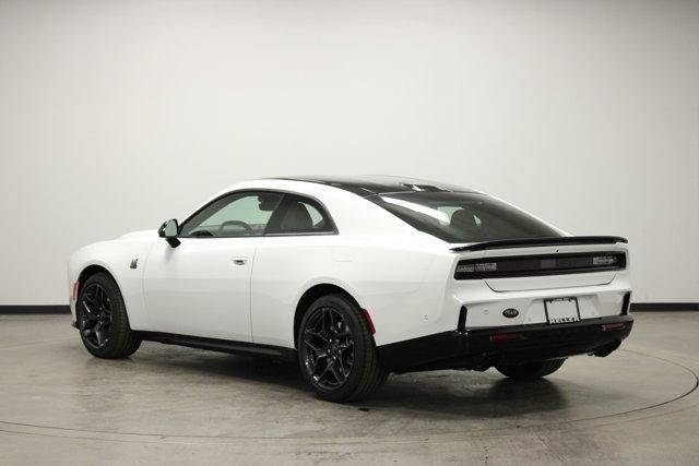 new 2026 Dodge Charger car, priced at $59,582