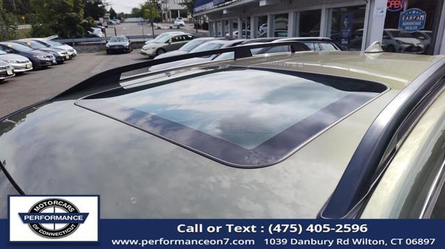 used 2020 Subaru Forester car, priced at $18,730