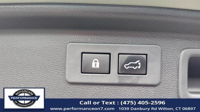 used 2020 Subaru Forester car, priced at $18,730