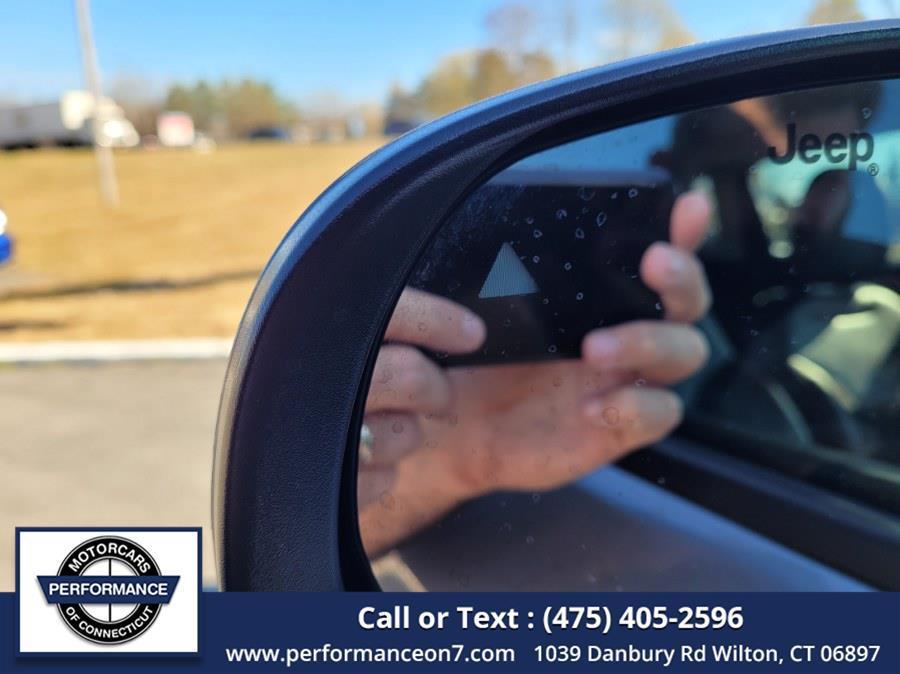 used 2018 Jeep Compass car, priced at $17,980