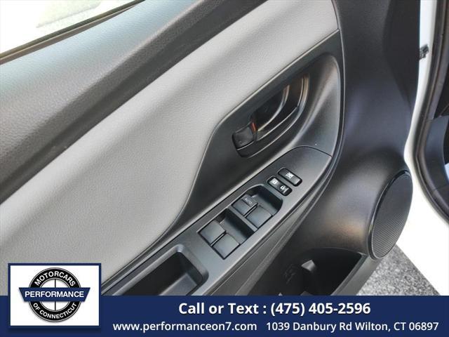 used 2017 Toyota Yaris car, priced at $14,980