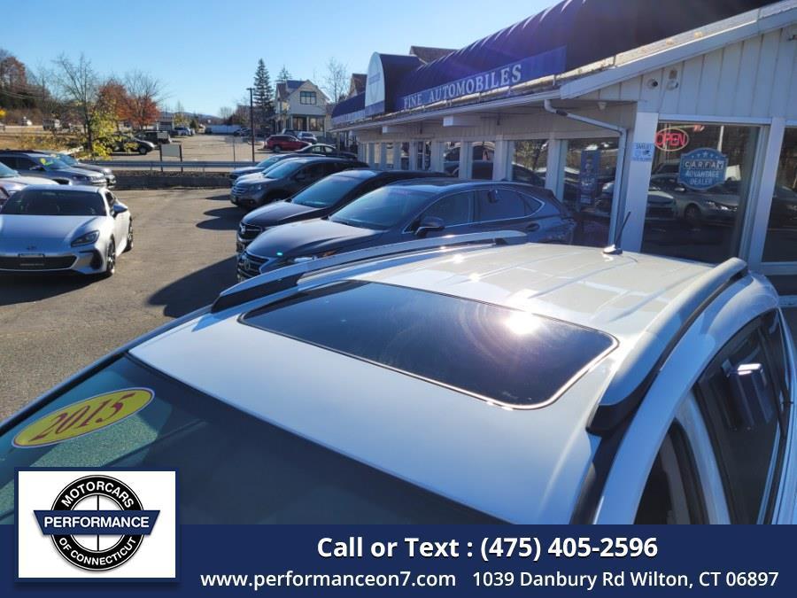 used 2015 Toyota RAV4 car, priced at $17,980