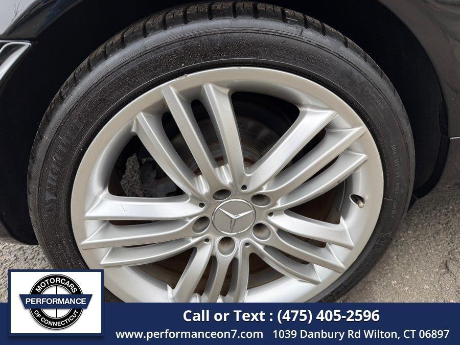 used 2006 Mercedes-Benz SLK-Class car, priced at $16,995