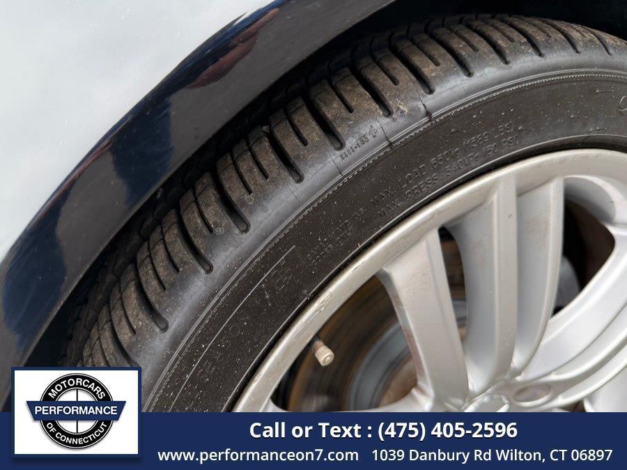 used 2006 Mercedes-Benz SLK-Class car, priced at $16,995