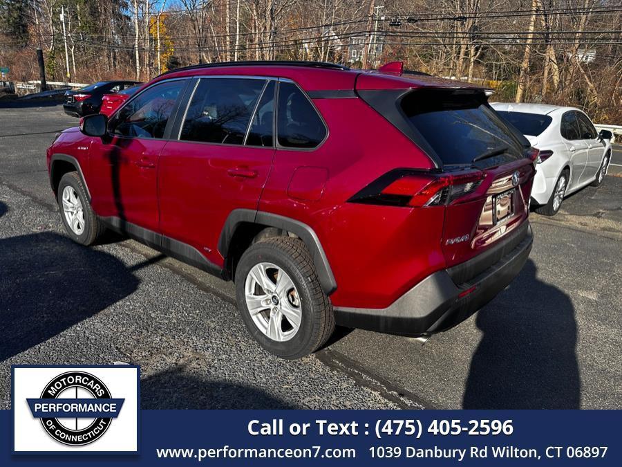 used 2019 Toyota RAV4 Hybrid car, priced at $25,980