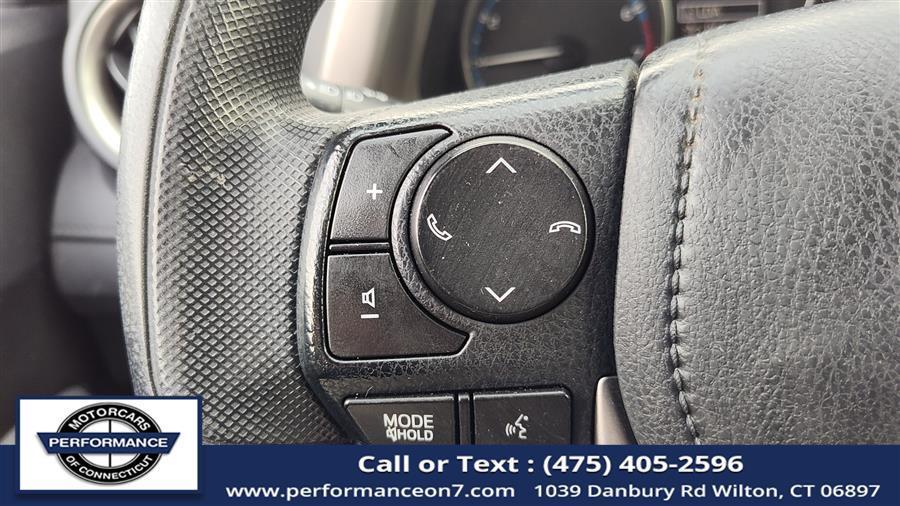 used 2018 Toyota RAV4 car, priced at $16,833