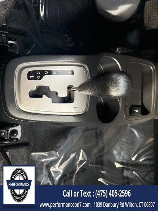 used 2024 Mitsubishi Mirage car, priced at $15,995