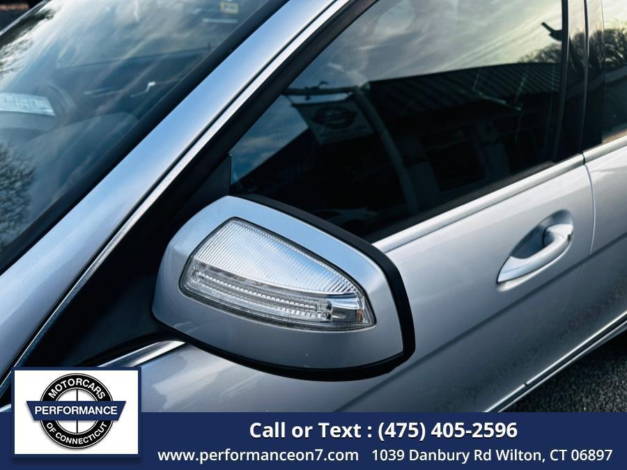 used 2009 Mercedes-Benz C-Class car, priced at $9,995