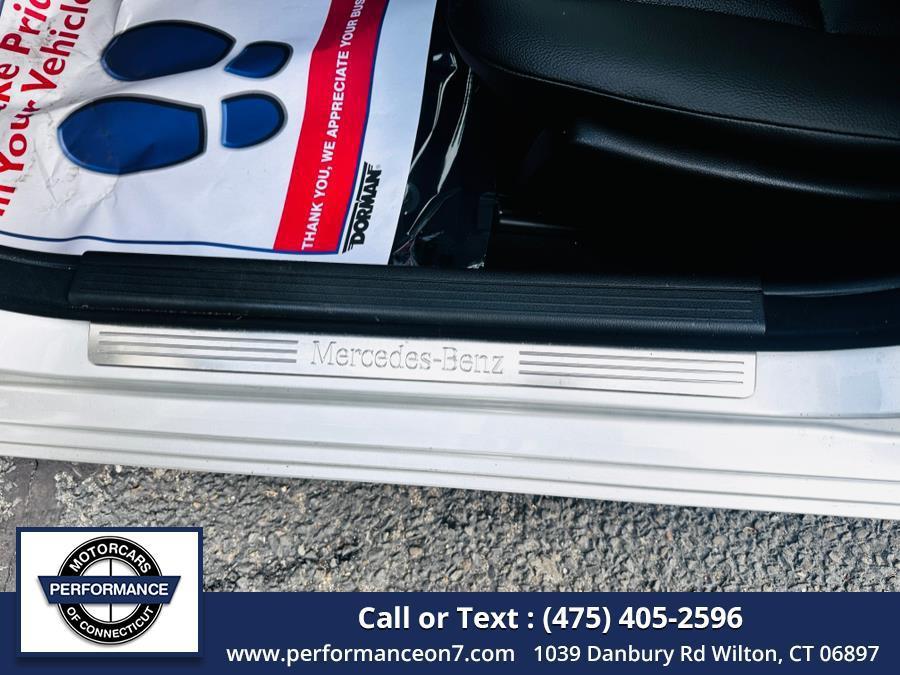 used 2009 Mercedes-Benz C-Class car, priced at $9,995