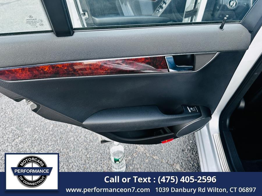 used 2009 Mercedes-Benz C-Class car, priced at $9,995