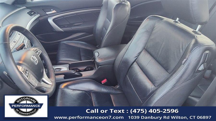 used 2012 Honda Accord car, priced at $14,995