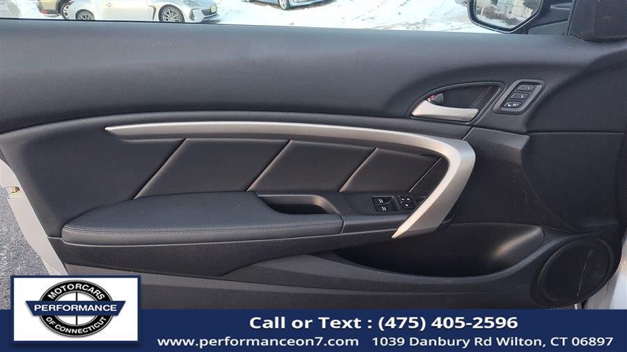 used 2012 Honda Accord car, priced at $14,995