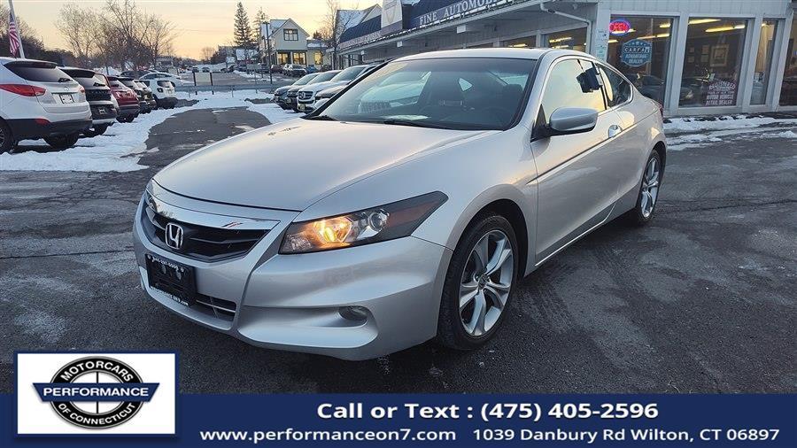 used 2012 Honda Accord car, priced at $14,995