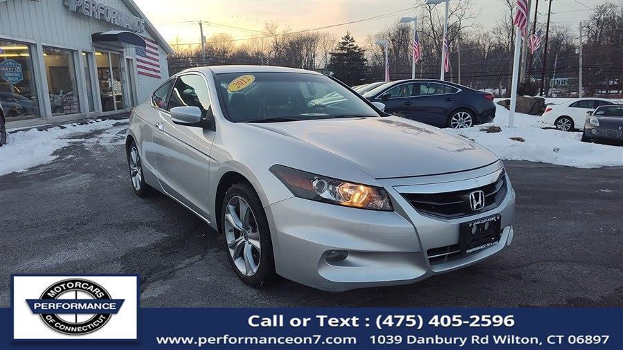 used 2012 Honda Accord car, priced at $14,995