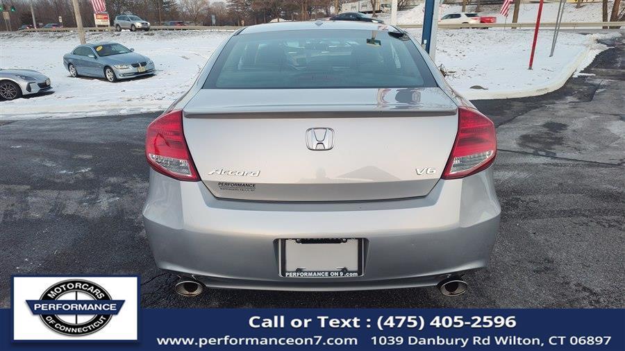used 2012 Honda Accord car, priced at $14,995