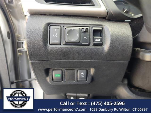 used 2019 Nissan Sentra car, priced at $13,980