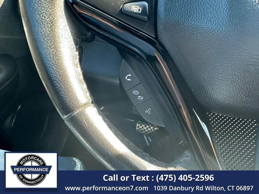 used 2019 Honda HR-V car, priced at $20,995