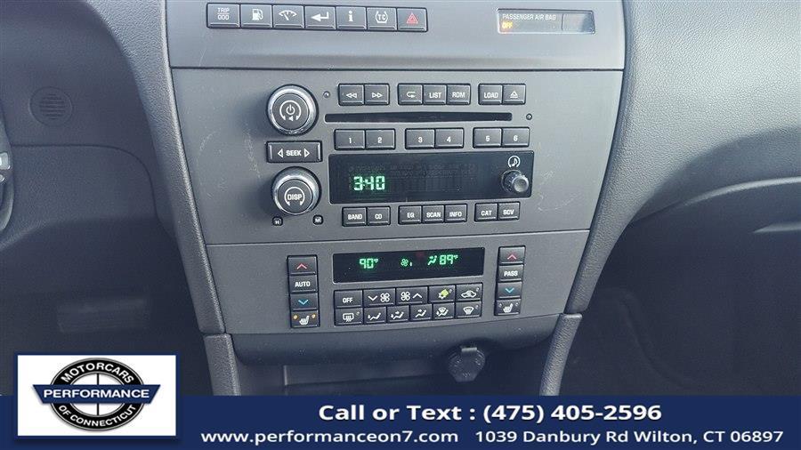 used 2008 Buick LaCrosse car, priced at $13,995