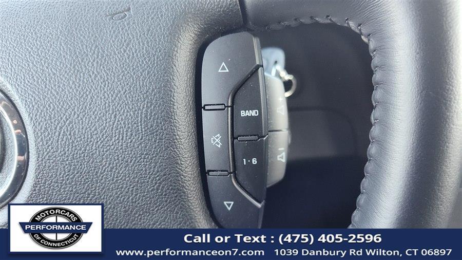 used 2008 Buick LaCrosse car, priced at $13,995