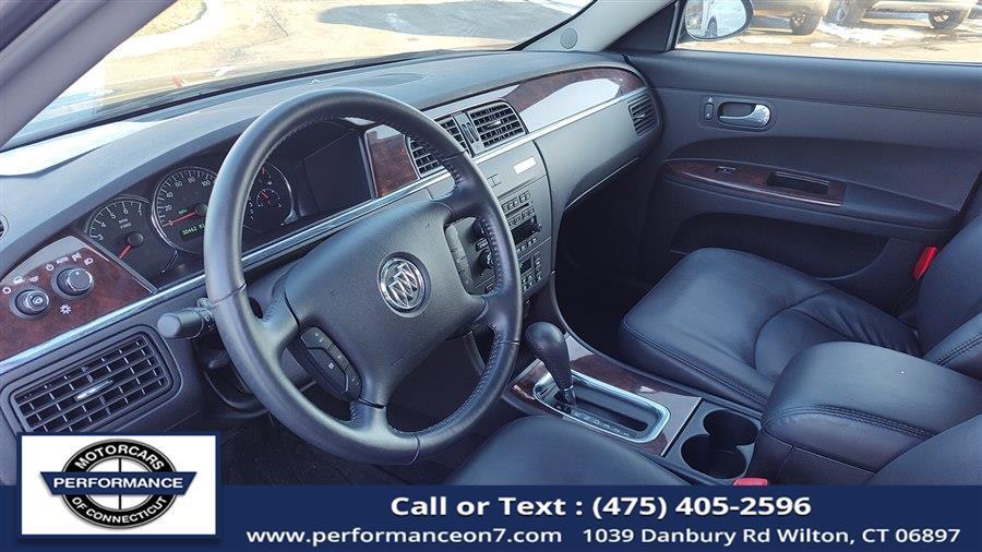 used 2008 Buick LaCrosse car, priced at $13,995