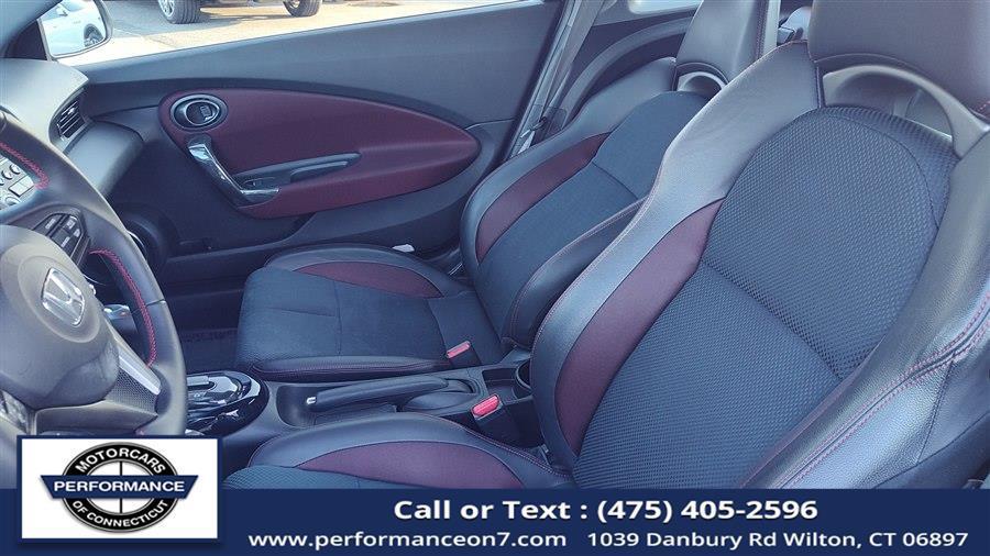 used 2015 Honda CR-Z car, priced at $16,995