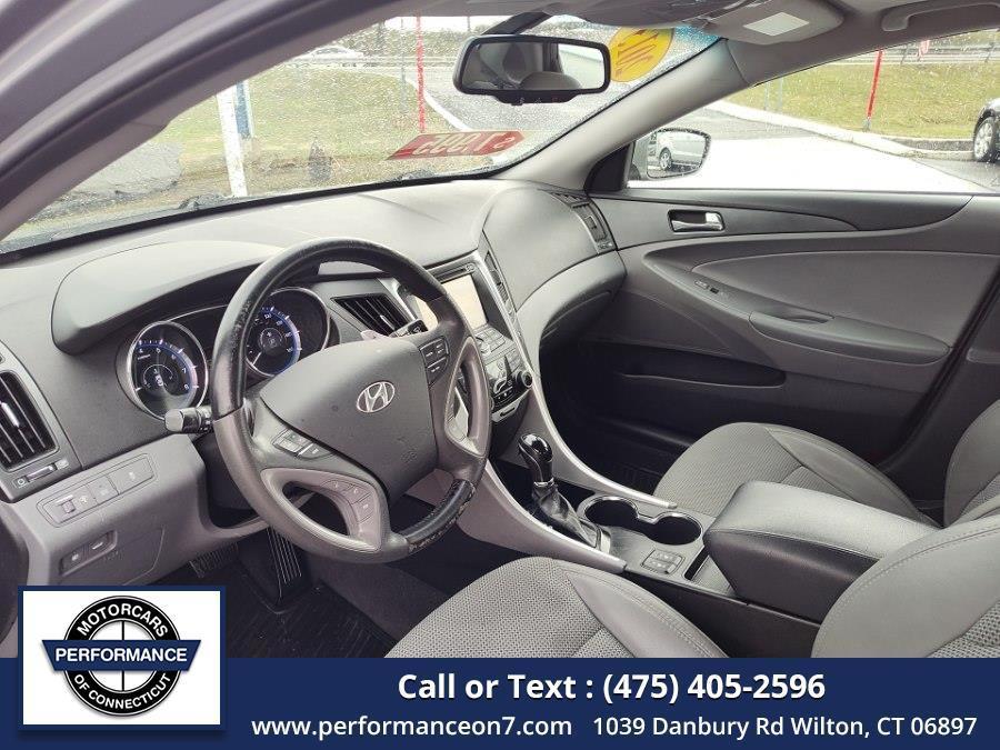 used 2013 Hyundai Sonata car, priced at $7,994
