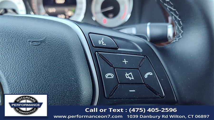 used 2015 Mercedes-Benz GLK-Class car, priced at $17,995