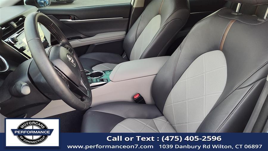 used 2019 Toyota Camry car, priced at $26,980