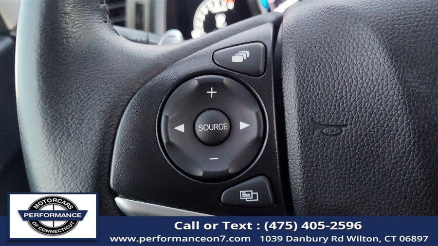 used 2018 Honda Fit car, priced at $17,995