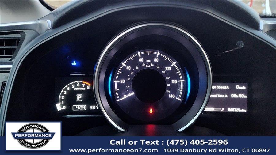 used 2018 Honda Fit car, priced at $17,995