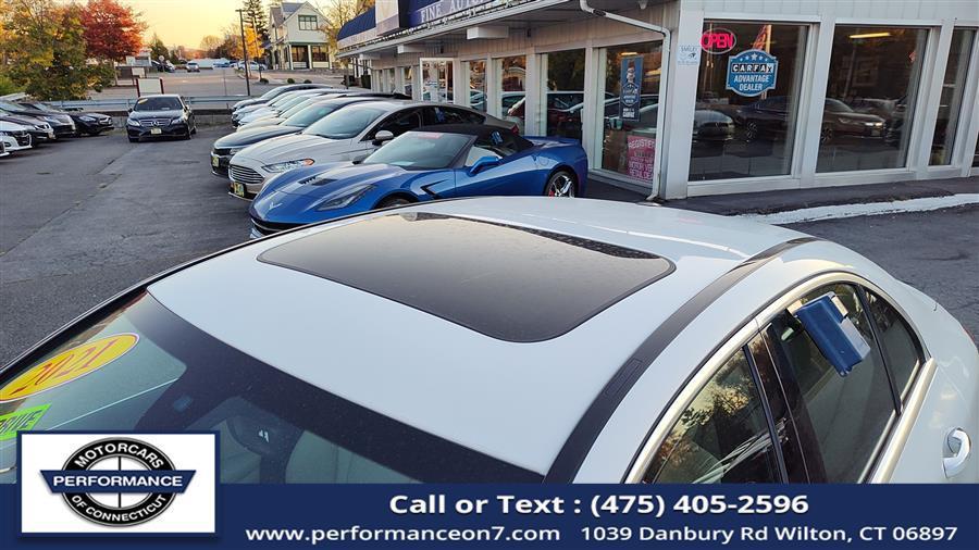 used 2021 Mercedes-Benz C-Class car, priced at $25,570