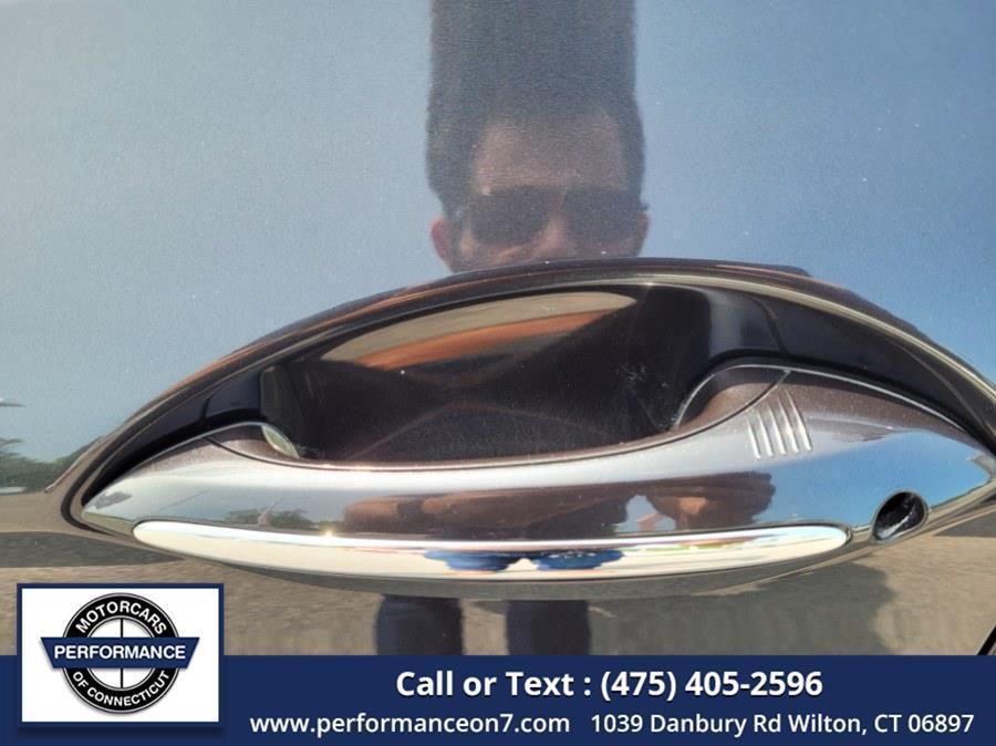 used 2014 BMW 535d car, priced at $9,980