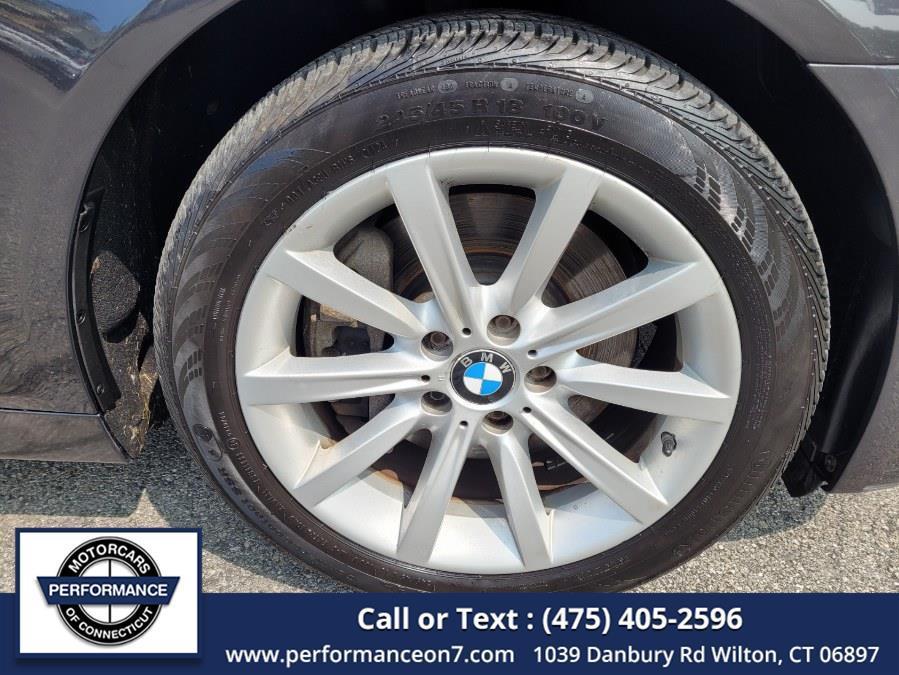 used 2014 BMW 535d car, priced at $9,980