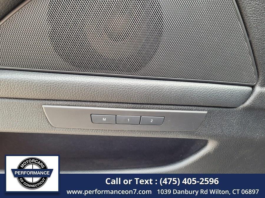 used 2014 BMW 535d car, priced at $9,980