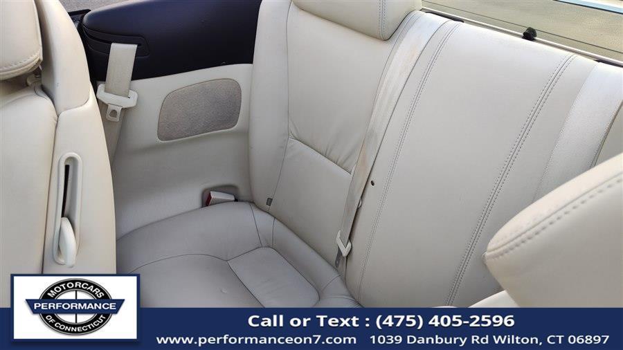 used 2002 Lexus SC 430 car, priced at $18,995