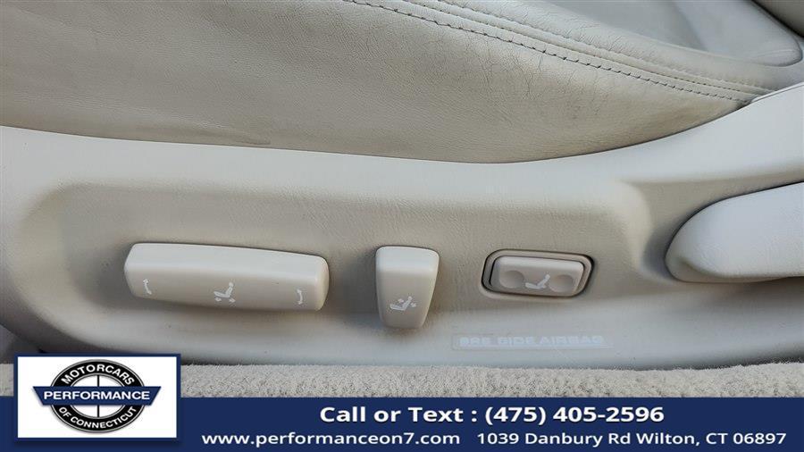 used 2002 Lexus SC 430 car, priced at $18,995