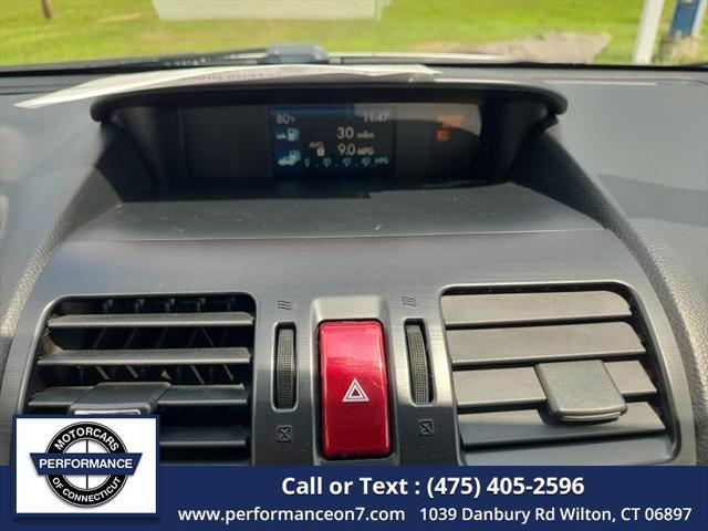 used 2015 Subaru Forester car, priced at $13,980