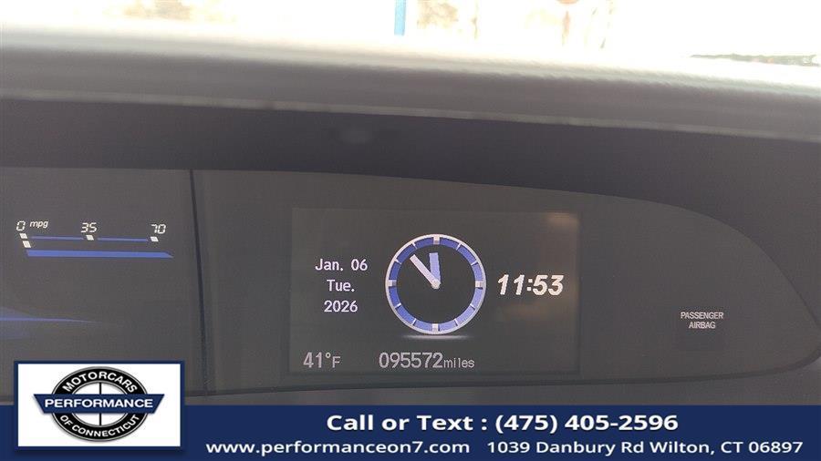 used 2015 Honda Civic car, priced at $12,995