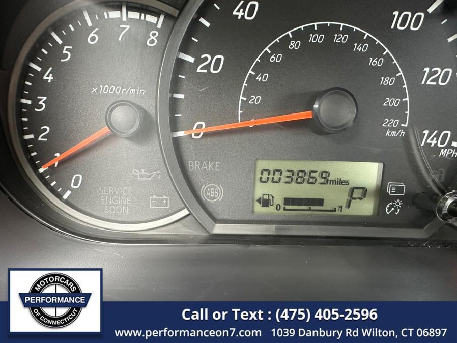 used 2024 Mitsubishi Mirage car, priced at $15,995