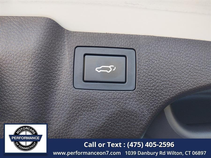 used 2018 Hyundai Santa Fe Sport car, priced at $13,995