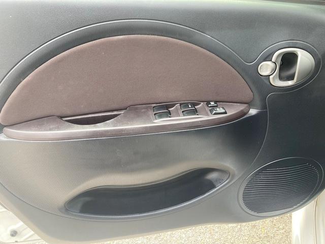 used 2012 Mitsubishi i-MiEV car, priced at $5,895