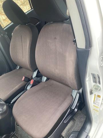 used 2012 Mitsubishi i-MiEV car, priced at $5,895